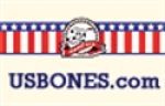 U.S. Bones Coupon Codes & Deals