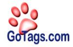 GO Tags.com Coupon Codes & Deals