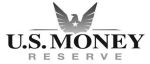 US Money Reserve Coupon Codes & Deals