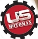 USMOTOMAN.com Coupon Codes & Deals