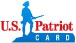 uspatriotcard.com Coupon Codes & Deals