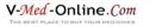 V-med-online Coupon Codes & Deals