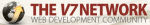 The v7n Network coupon codes