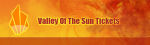 Valley of the Sun Tickets Coupon Codes & Deals