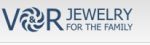 V&R Jewelry coupon codes