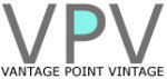 Vantage Point Vintage Coupon Codes & Deals