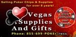 Vegas Supplies and Gifts Coupon Codes & Deals