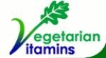 Vegetarian Vitamin coupon codes