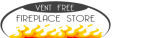 Vent Free Fireplace Store coupon codes