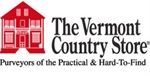 Vermont Country Store coupon codes