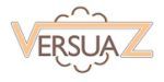 Versuaz Store Coupon Codes & Deals