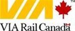 VIA Rail Canada Inc. Coupon Codes & Deals