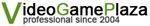 VideoGamePlaza Coupon Codes & Deals