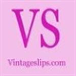 Vintageslips Coupon Codes & Deals