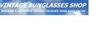 Vintage Sunglasses Shop coupon codes