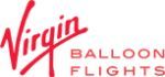 Virgin Balloon Flights UK coupon codes