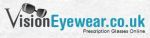 visioneyewear.co.uk Coupon Codes & Deals