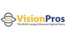 visionpros.com Coupon Codes & Deals