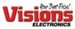 Visions Electronics Canada coupon codes