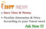 Happy Holidays ISIT INDIA Coupon Codes & Deals