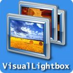 Visual LightBox JS coupon codes