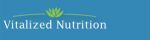 Vitalized Nutrition Coupon Codes & Deals