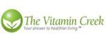 The Vitamin Creek Coupon Codes & Deals