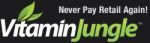 Vitamin Jungle Coupon Codes & Deals