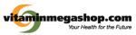 Vitamin Megashop Coupon Codes & Deals