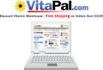 VitaPal Coupon Codes & Deals