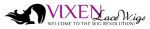 Vixen Lace Wigs Coupon Codes & Deals