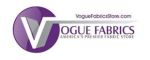 Vogue Fabrics, Inc coupon codes