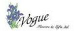 Vogue FLowers Coupon Codes & Deals