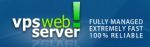 vpswebserver.com Coupon Codes & Deals