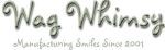 Wag Whimsy Coupon Codes & Deals