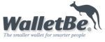 WalletBe coupon codes