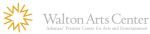 Walton Arts Center coupon codes