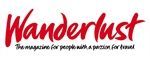 Wanderlust UK coupon codes