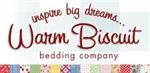 The Warm Biscuit Bedding Co. coupon codes