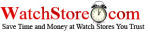 WatchStore.com Coupon Codes & Deals