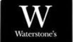 waterstones.com Coupon Codes & Deals