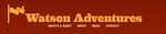 Watson Adventures LLC Coupon Codes & Deals