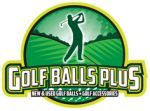 Golf Balls Plus coupon codes