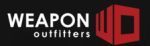 Weapon Outfitters coupon codes