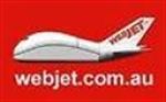 Webjet Australia Coupon Codes & Deals