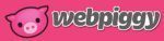 webpiggy.com Coupon Codes & Deals