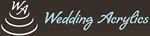 Wedding Acrylics UK coupon codes