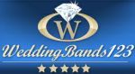 Wedding Bands 123 coupon codes