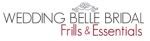 wedding belle bridal coupon codes