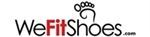 We Fit Shoes Coupon Codes & Deals